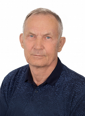 Солнышкин Георгий
